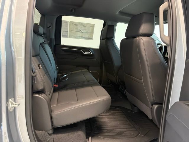 New 2026 GMC Sierra 3500 SLT AWD/4WD image 33