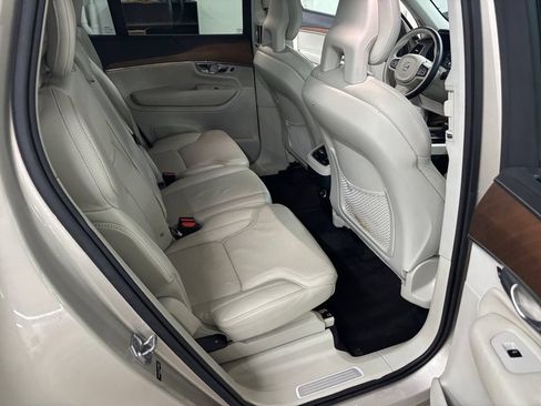 Used 2017 Volvo XC90 T6 Inscription w/ Vision Package AWD/4WD image 17