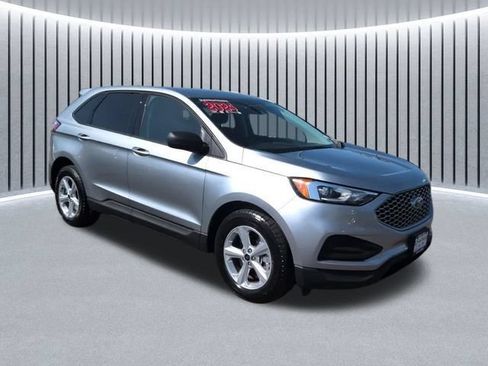 Used 2024 Ford Edge SE AWD/4WD image 1