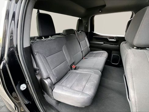 Used 2023 Chevrolet Silverado 1500 RST image 17