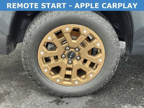 Used 2022 Honda Ridgeline RTL image 12