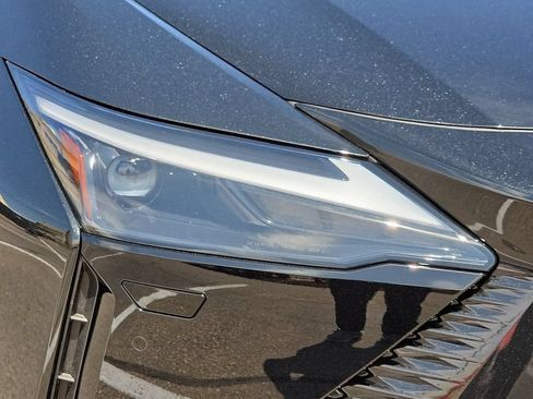 New 2026 Lexus RZ 350e 2WD w/ Convenience Package image 8