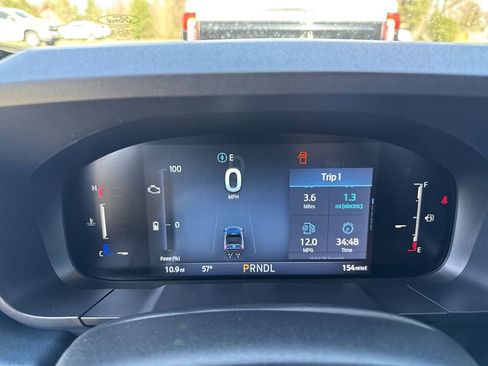 New 2026 Ford Maverick XLT image 15