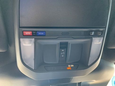 New 2026 Subaru Forester Sport w/ Sport Package image 8