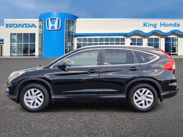 Used 2015 Honda CR-V EX-L image 12