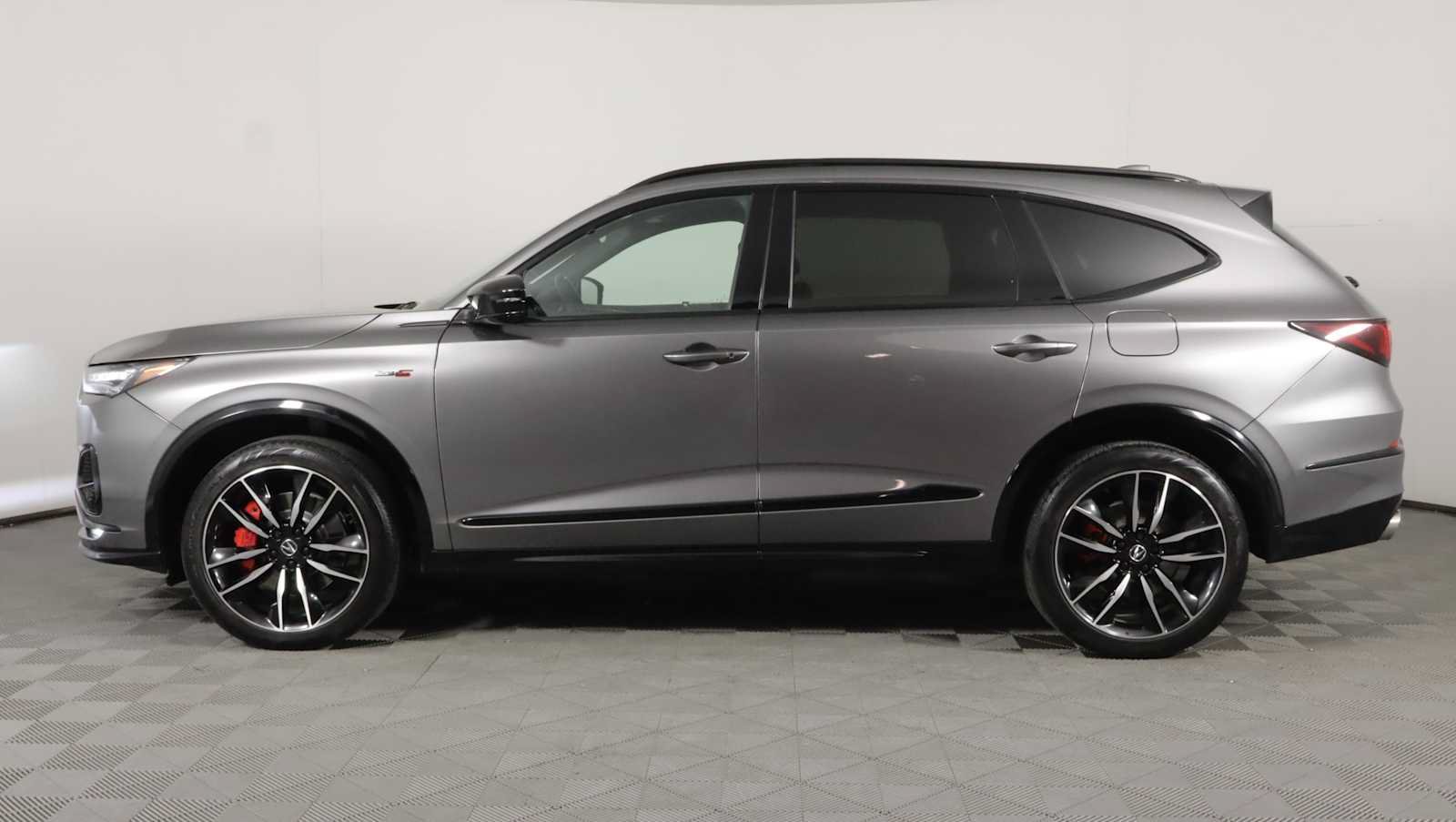 Used 2023 Acura MDX Type S w/ Advance Package AWD/4WD image 8