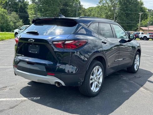 Used 2020 Chevrolet Blazer LT AWD/4WD image 5
