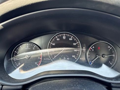 Used 2024 MAZDA MAZDA3 s FWD image 15