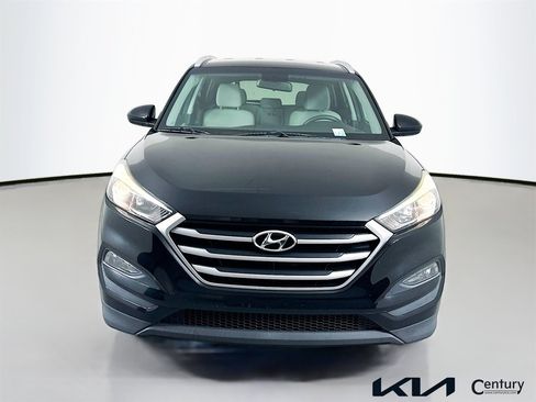 Used 2018 Hyundai Tucson SEL w/ Cargo Package FWD image 2