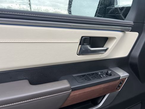 Used 2023 Toyota Tundra 1794 Edition image 14