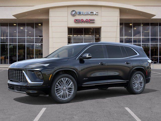 New 2027 Buick Enclave Avenir FWD image 2