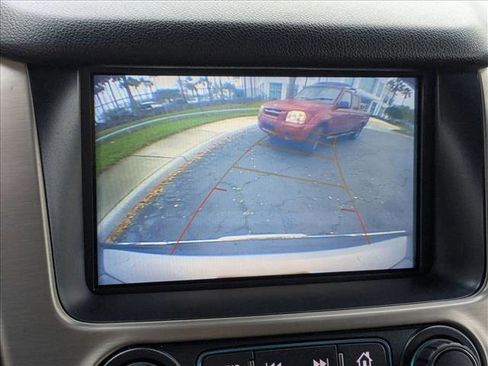 Used 2019 GMC Yukon Denali w/ Denali Ultimate Package image 9