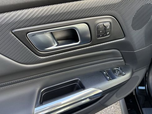 New 2026 Ford Mustang Premium image 28