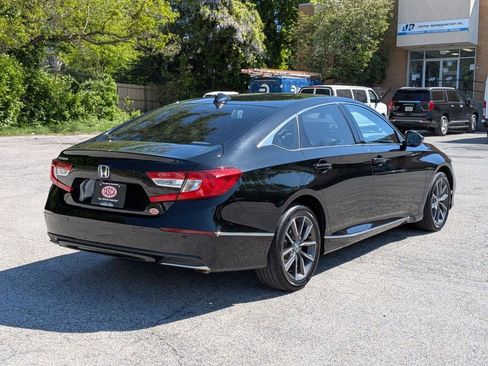 Used 2021 Honda Accord EX-L image 3