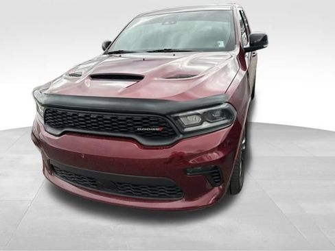 Used 2023 Dodge Durango GT RWD image 2