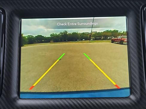 Used 2023 Dodge Challenger R/T Scat Pack w/ T/A Package image 14