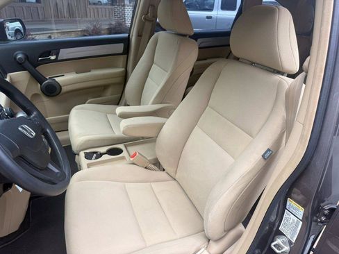 Used 2010 Honda CR-V LX image 19