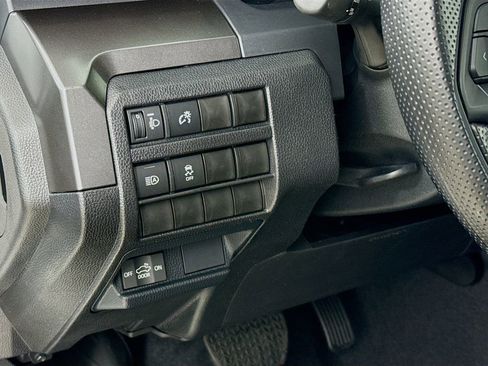 New 2026 Toyota Tacoma SR5 AWD/4WD image 12