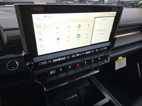 New 2024 GMC Hummer EV 2X w/ Extreme Off-Road Package image 5