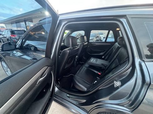 Used 2014 BMW X1 xDrive35i AWD/4WD image 12