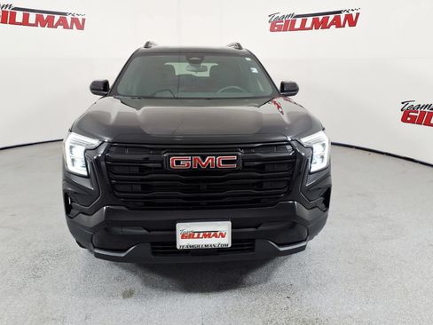 Used 2025 GMC Terrain Elevation w/ Black Edition AWD/4WD image 2