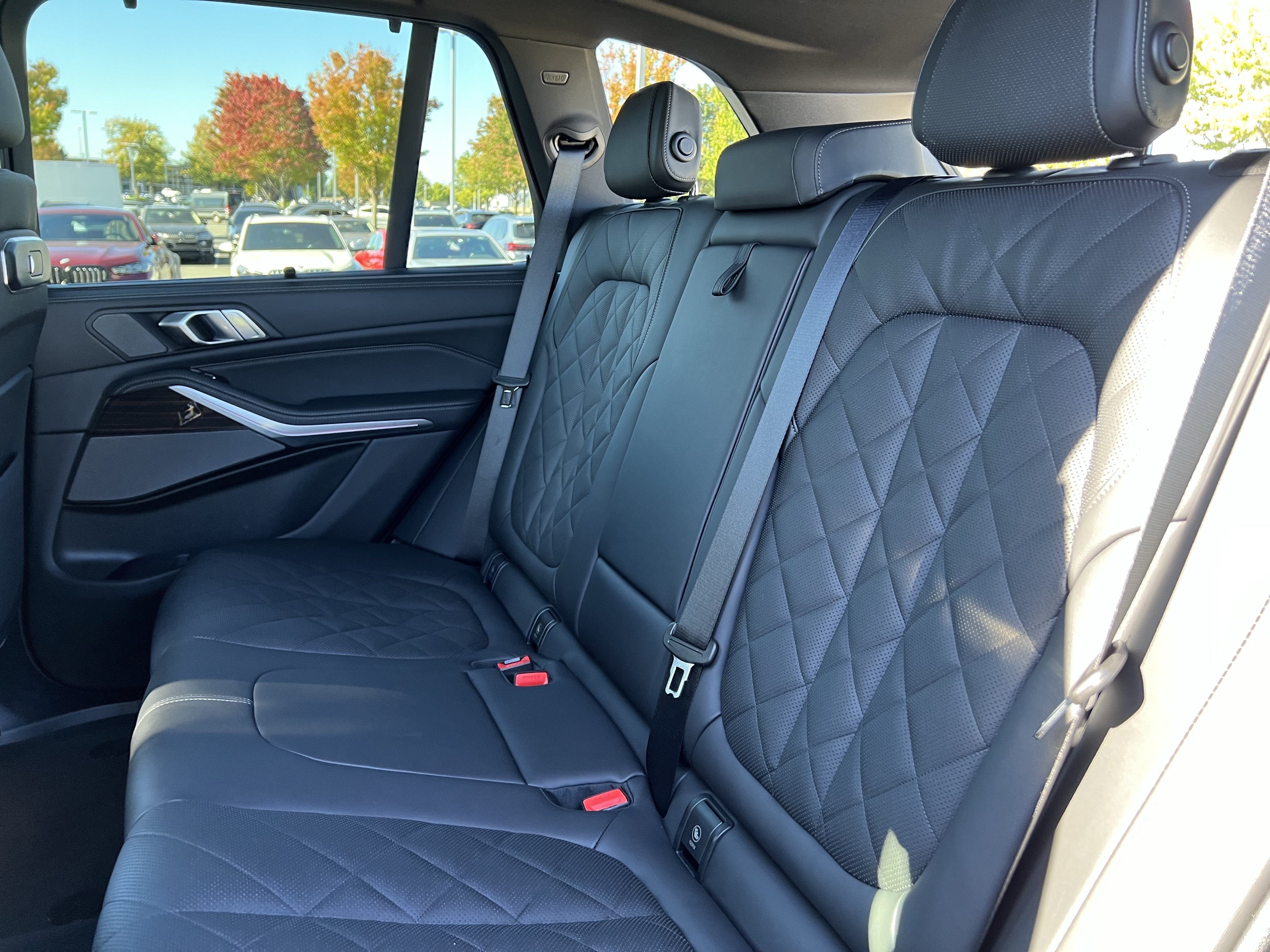 Certified 2026 BMW X5 sDrive40i RWD image 32