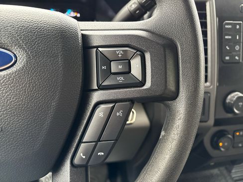 Used 2022 Ford F350 XL w/ Power Equipment Group image 18