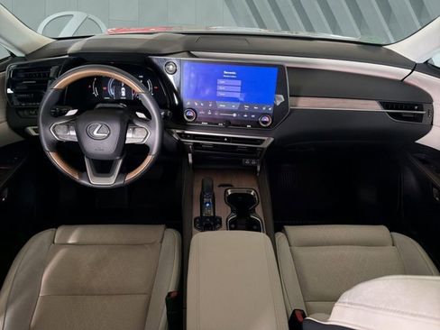 Certified 2024 Lexus RX 350 AWD w/ Convenience Package image 13