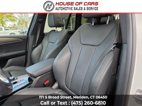 Used 2018 BMW X3 xDrive30i AWD/4WD image 39