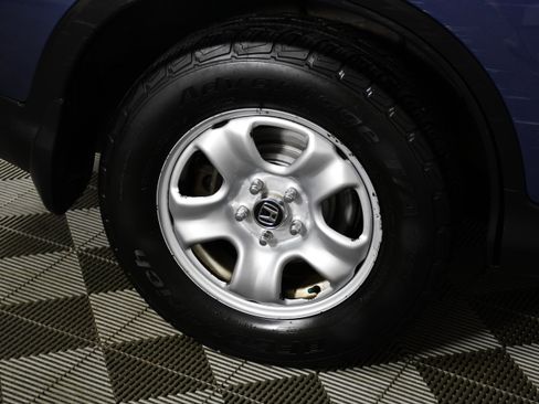 Used 2014 Honda CR-V LX image 51