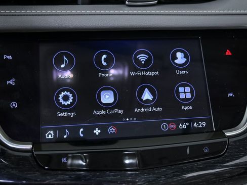 Used 2022 Cadillac XT6 Premium Luxury w/ Technology Package image 30