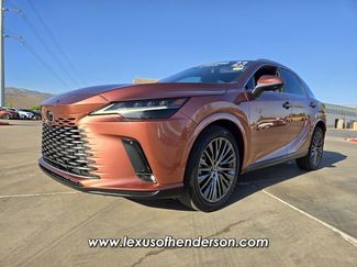 Certified 2023 Lexus RX 350 FWD w/ Accessory Package video 2