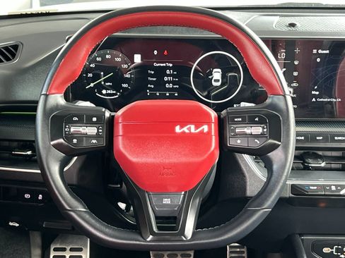 Certified 2025 Kia K4 GT-Line Turbo FWD image 13