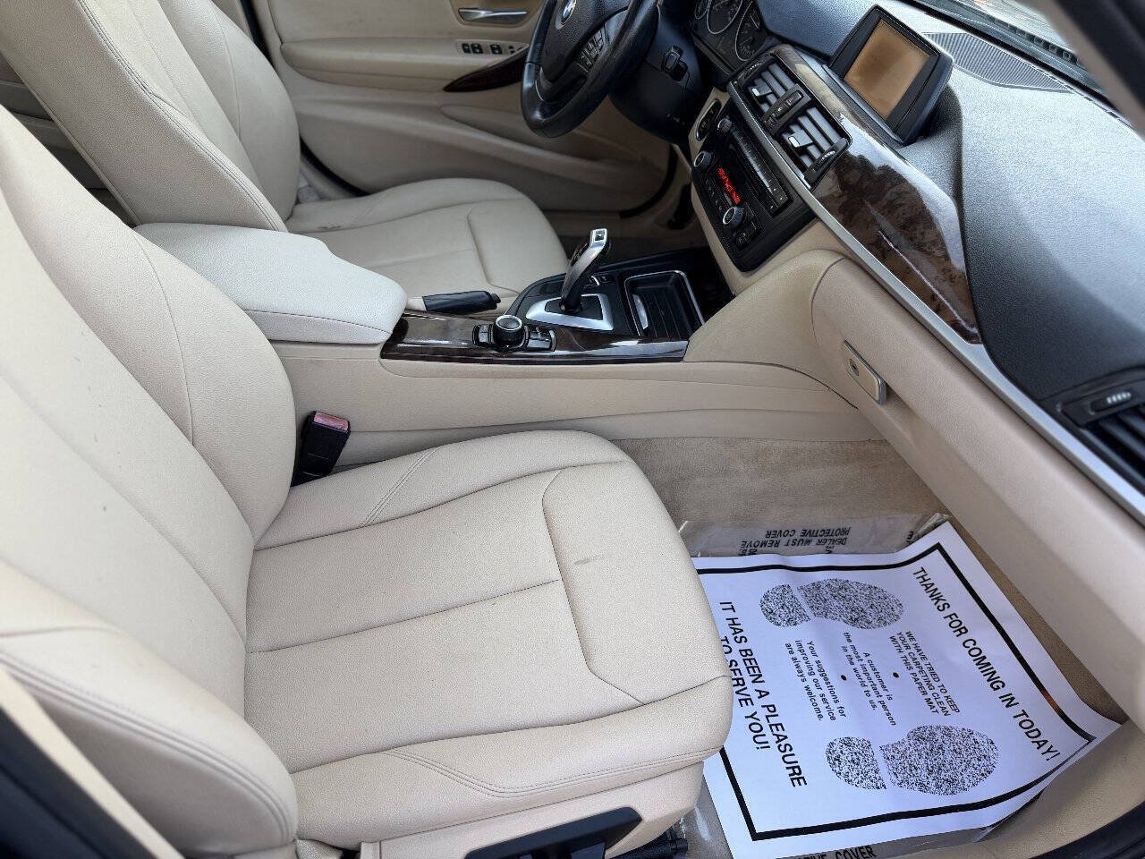 Used 2013 BMW 328i Sedan RWD image 22