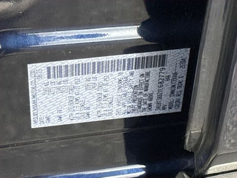 Used 2026 Nissan Rogue SV image 30