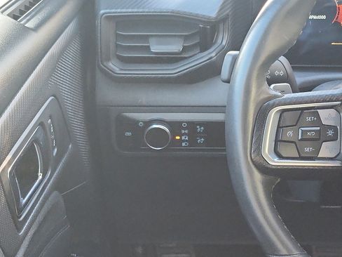 Used 2024 Ford Mustang GT w/ Mustang Nite Pony Package image 13