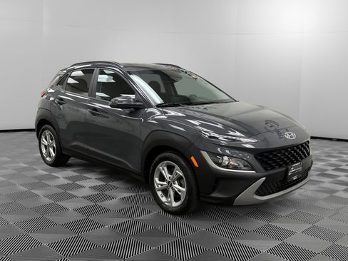 Used 2023 Hyundai Kona SEL w/ Convenience Package image 7