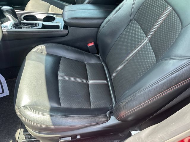 Used 2023 Nissan Altima 2.5 SR FWD image 11