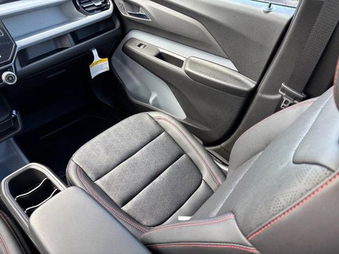 New 2027 Chevrolet Bolt RS w/ Technology Package FWD image 9