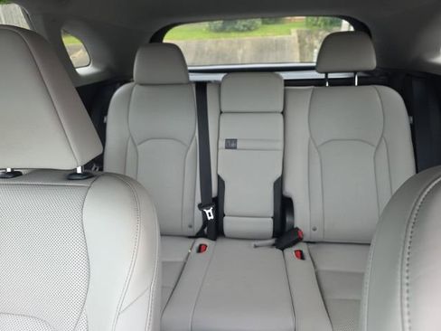 Used 2020 Lexus RX 350 FWD w/ Accessory Package image 9