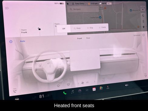 Used 2018 Tesla Model 3 Long Range image 19