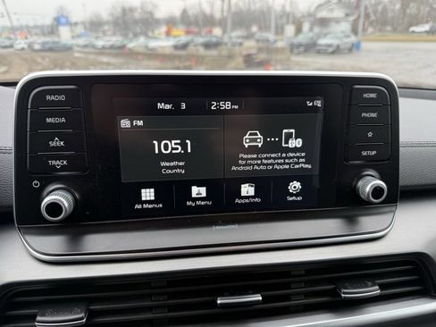 Used 2020 Kia Telluride LX image 10