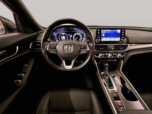 Used 2022 Honda Accord Sport image 5