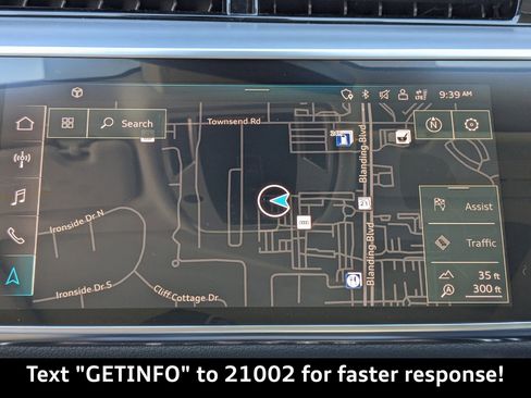 Certified 2023 Audi S8 image 23