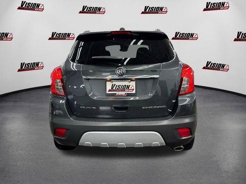 Used 2016 Buick Encore FWD image 6