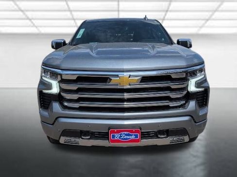 New 2026 Chevrolet Silverado 1500 High Country w/ High Country Premium Package image 34