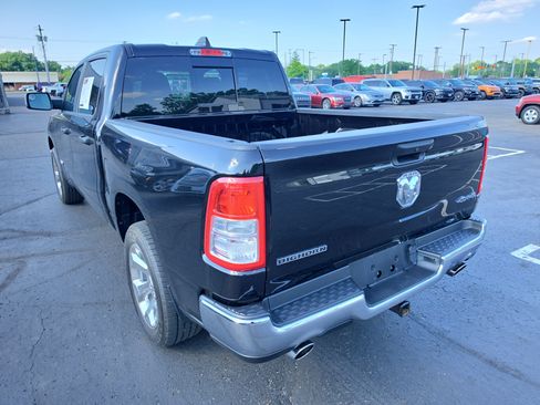 Used 2023 RAM 1500 Big Horn AWD/4WD image 5