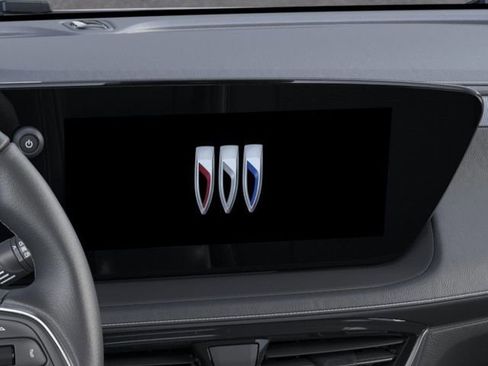 New 2026 Buick Encore GX Avenir w/ Avenir Convenience Package image 20
