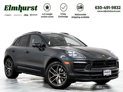 Used 2024 Porsche Macan