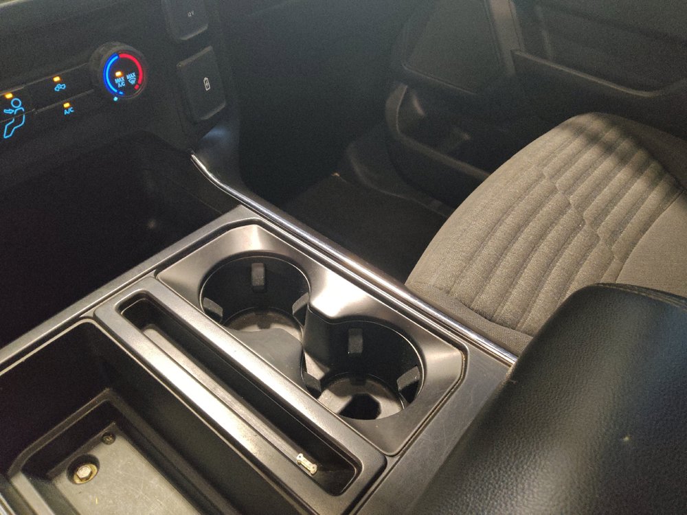 Used 2022 Ford F150 XL w/ STX Appearance Package RWD image 26
